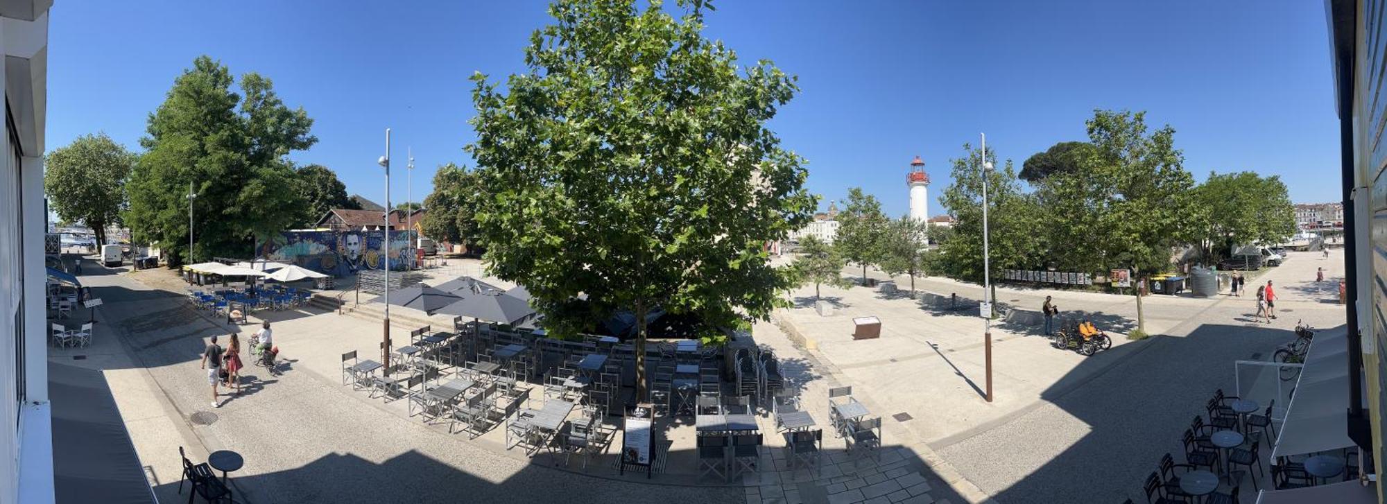 La Tour Saint-Nicolas La Rochelle  Dış mekan fotoğraf