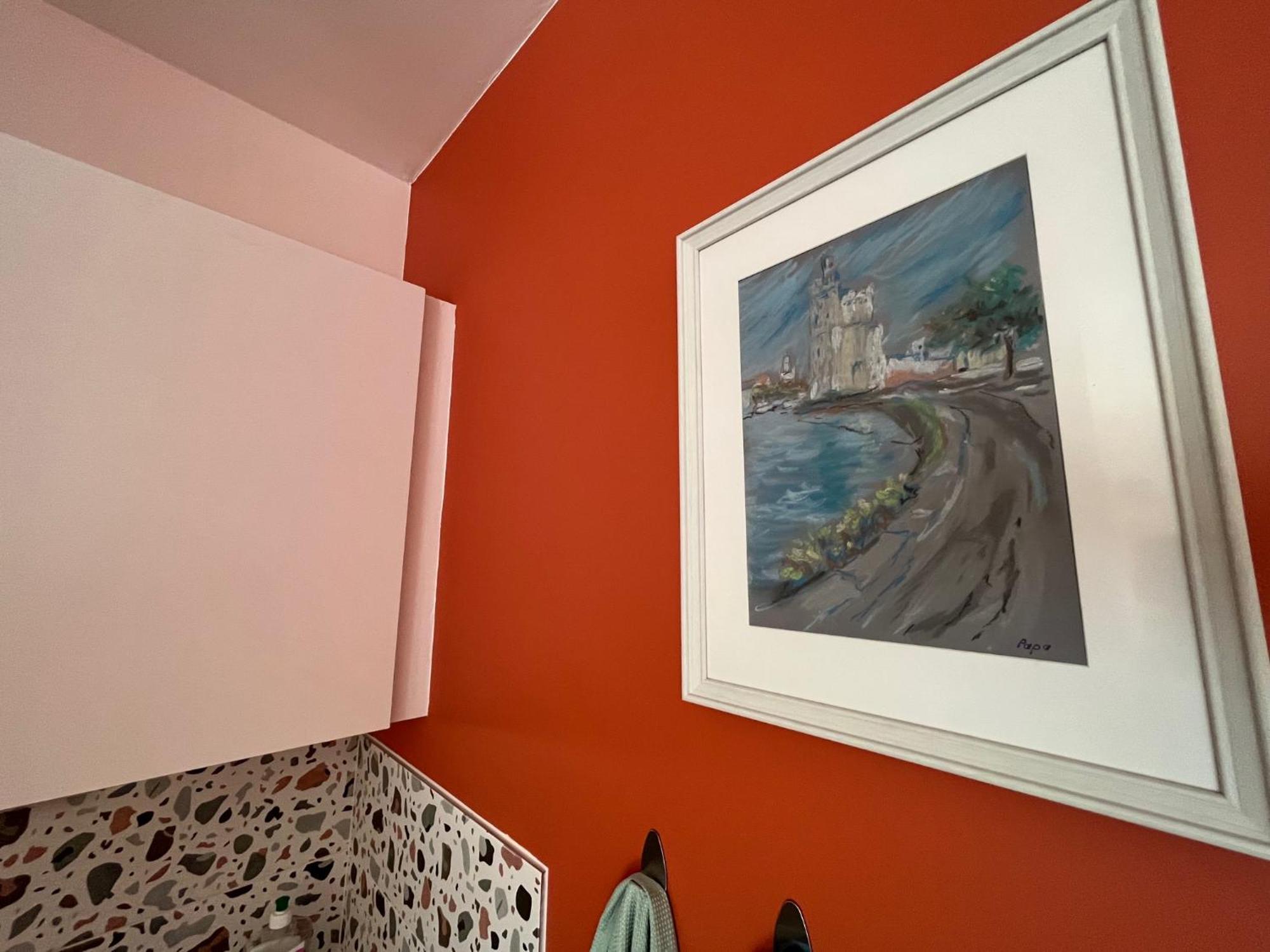 La Tour Saint-Nicolas La Rochelle  Dış mekan fotoğraf